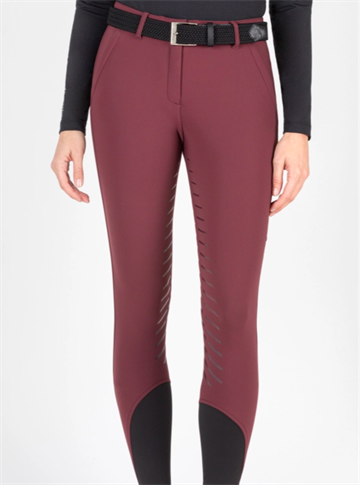 Equiline Full Grip Breeches Royale 
